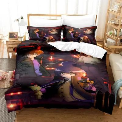 Biancheria da letto – Completi lenzuola e set da letto