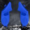 Silicone Protective Case for Meta Quest 3 Touch Controller Dustproof Anti-Slip Grip Handle Cover VR Accesories