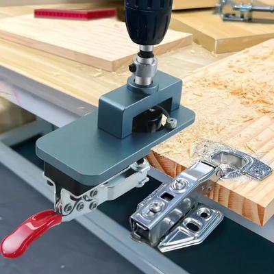 Elektrické nářadí – Dřevozpracující zařízení