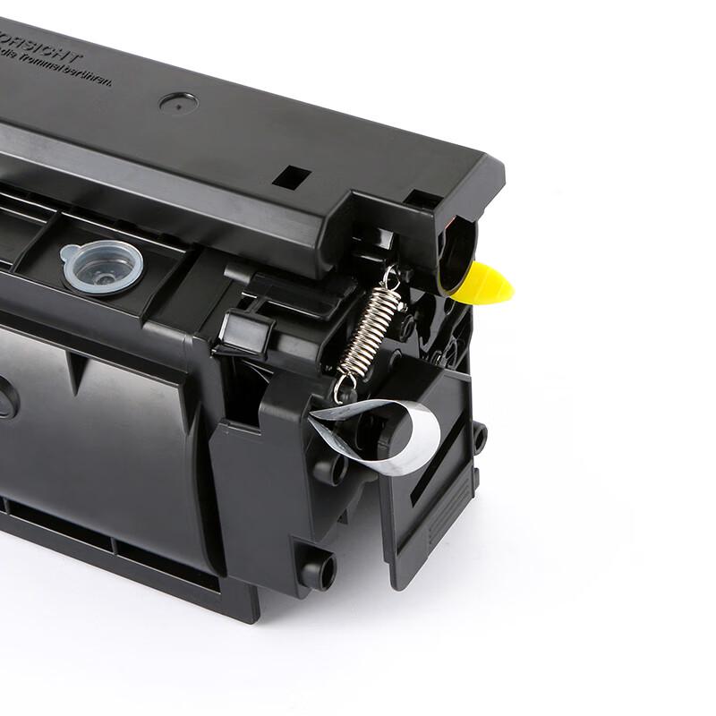 TIANSE Compatible HP Color LaserJet M553 Series Toner Cartridge