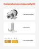 750W Electric Brushless DC Motor Kit 48V 2700rpm with Upgraded Controller