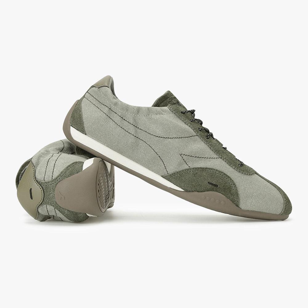 Diadora Belluna Studio Olive