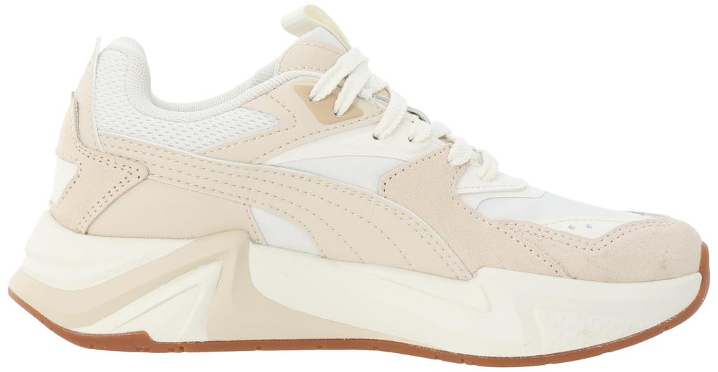 Puma RS-PULSOID PRM - Warm White/Alpine Snow (393637-02) - 22.0cm