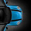Car Hood Engine Rally Line Stickers And Decals Car-Styling For Mini Cooper S JCW One F54 F55 F56 F60 R55 R56 R60 R61 R50 R52 R53