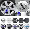 56/60/64mm Krytka středového otvoru kola pro vozy Znak emblém nálepka Pro Volvo S40 S60 S80L XC60 XC90 V40 V60 V50 V90 Příslušenství