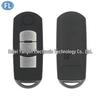 Kompatibler Mazda CX-5 Smart Key, 2/3 Tasten, 433MHz, 49 Chip