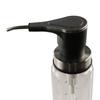Sealed Sauce Bottle Stainless Steel Seasoning Container Squeeze Oil Bottle  Soy Sauce