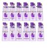 Foaming Refreshing Grape Scent Shower Gel