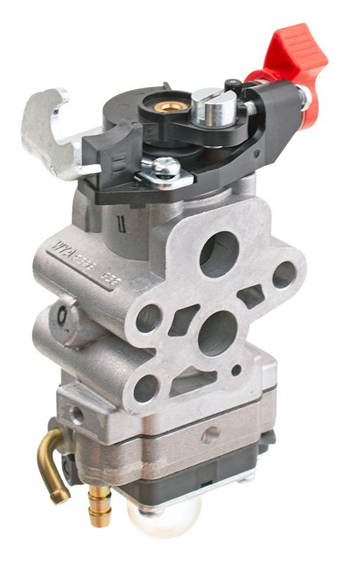 Carburetor Mitsubishi Tle24 Kk21072Ba