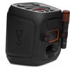 JBL PartyBox Encore 2 Plus Bluetooth Speaker / Wireless / Microphone Input / Built-in Battery / AI Vocal Removal / Up to 15 Hours Playback / IPX4 / Ma