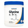 Nutricost Glycin Geschmacksneutral 1 Stück 454g