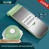 Baijie Multifunctional Vegetable Slicer with Safety Guard