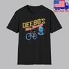 Deebo's Bike Rentals Friday Movie Men's Black Size S-5XL
