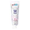 Crest Two-Color Lock White Toothpaste