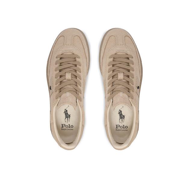 Кроссовки Polo Ralph Lauren 809P01617002