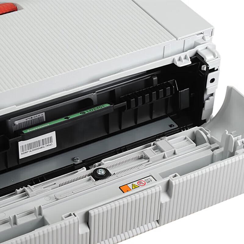 Lenovo LJ2405D A4 Automatic Duplex Black and White Laser Printer CN plug (adapter included)