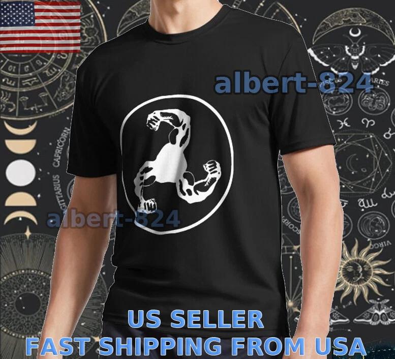 

NEW SHIRT BICEP GLUE LOGO T shirt FUNNY AMERICAN UNISEX SIZE S TO 5XL L
