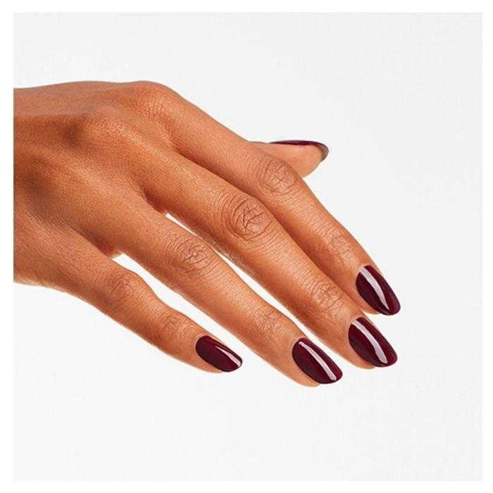 OPI Nagellack - In the Cable Car Pool Lane - Hält bis zu 7 Tage - 15ml