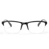 Spectacle Lens Power +75 To +400 The Aged Presbyopia Glasses  Business