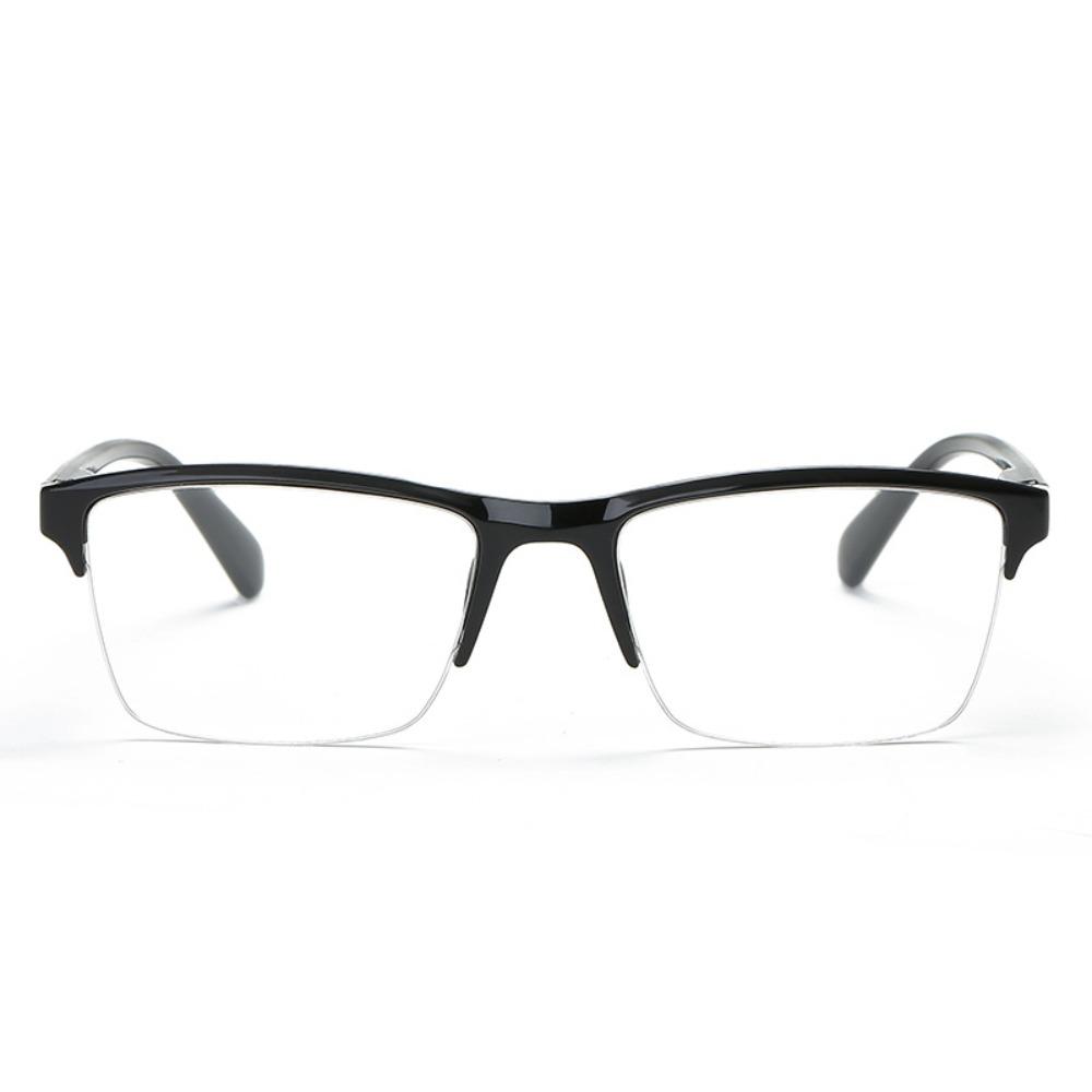 Spectacle Lens Power +75 To +400 The Aged Presbyopia Glasses  Business