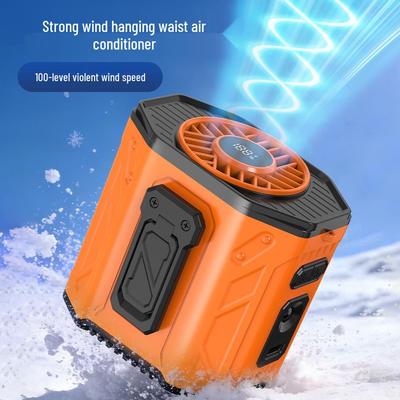 Laptopaccessoires – USB-ventilatoren en airconditioners