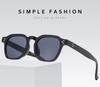 Vintage Square Sunglasses Women Men Fashion Retro Sun Glasses Female Male Brand Designer Mirror Driver Shades