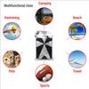 Maltese Cross Knights Hospitalier Malta Crusades Beach Towel Soft Microfiber Quick Dry Absorbent Quick Towels For Yoga