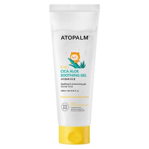 ATOPALM Cica Aloe Soothing Gel Hydrating & Cooling Moisturizer 250ml
