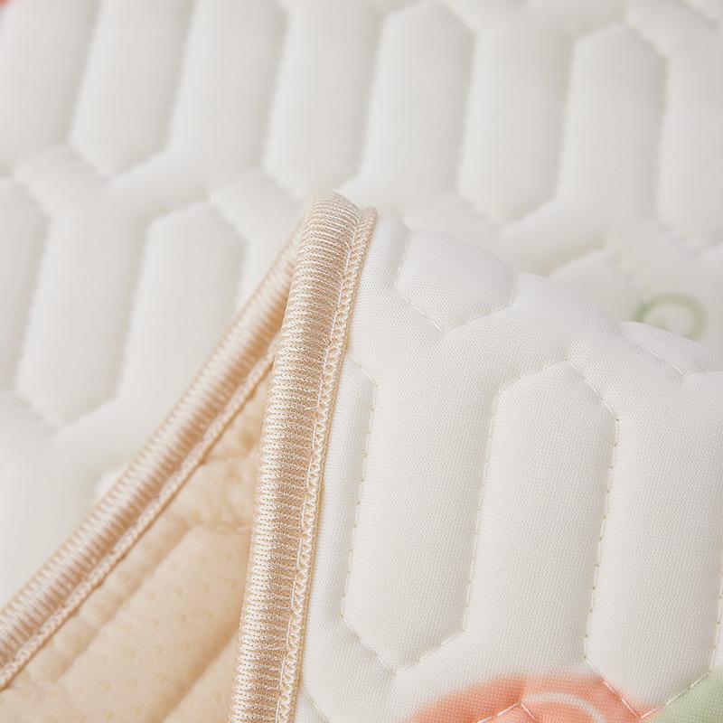 Latex Cool Mat Sofa Towel Summer Ice Silk Seat Cushion Non Slip Sofa Cover Dust and Dirt Proof Sofa Protective Cover