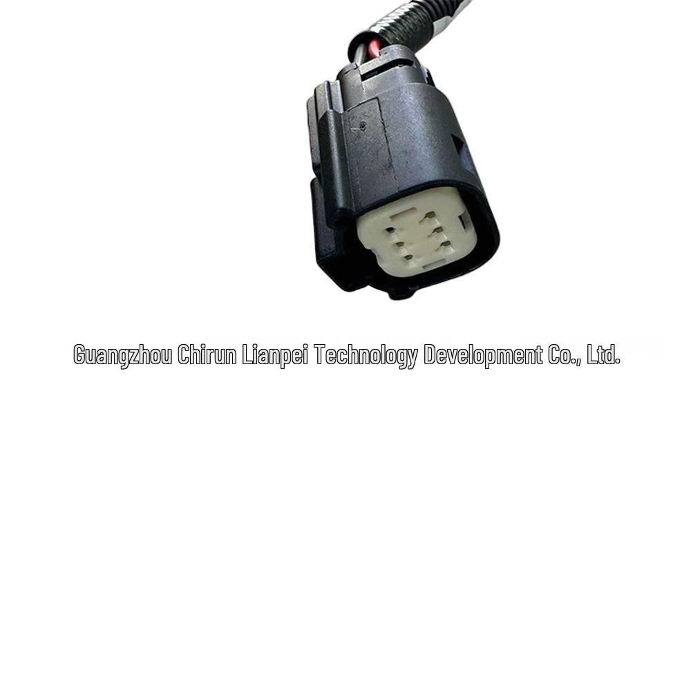 Tesla Model 3 Front Bumper Wiring Harness 189731800B YXLP