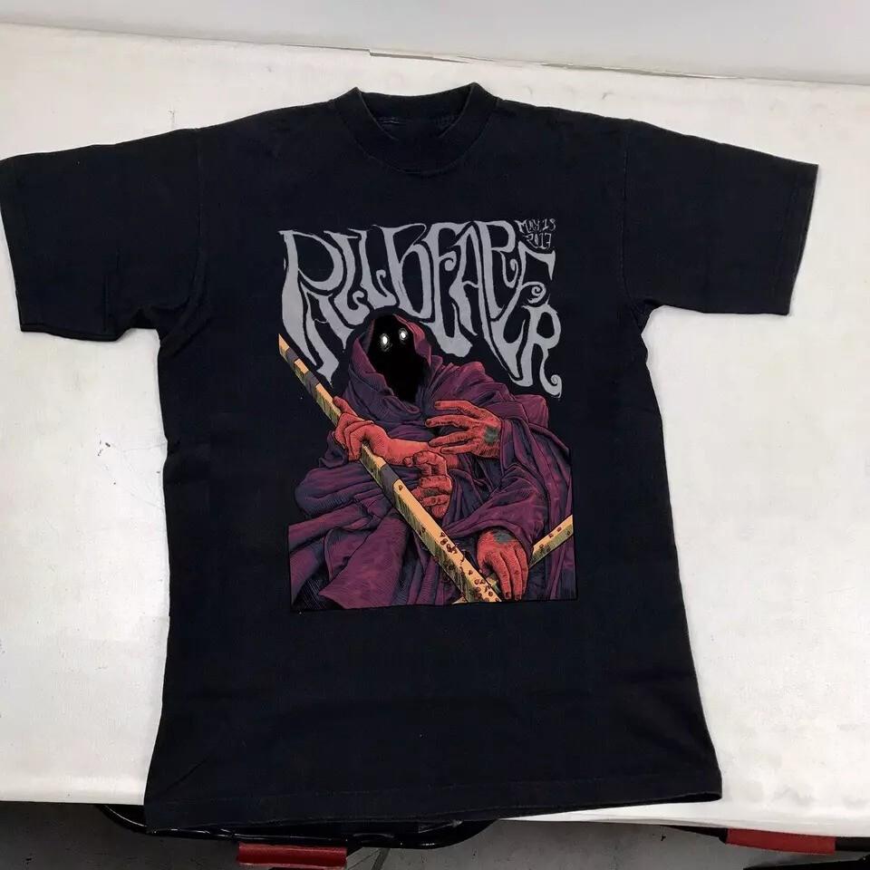 Pallbearer Band Show Music Tour Unisex T-shirt All Size S to 4XL BL1373