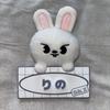 [USED] Stray Kids Name Bag Charm Levit Skiz