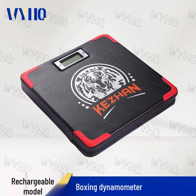 WYHQ Smart Boxing Force Tester