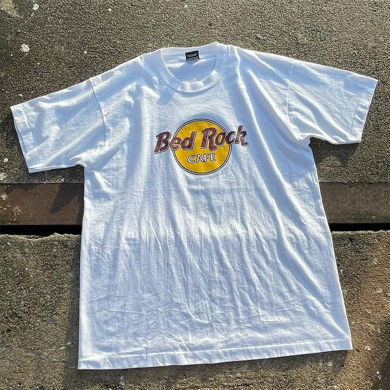 rock oversized T-Shirt XXXL
