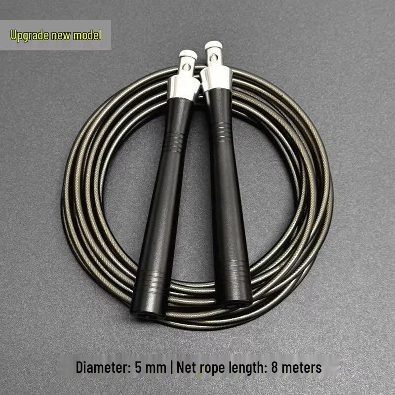 Jianli Professional Multi-Person Group Jump Rope