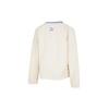 Puma Sweatshirts Women's White V Neck Moderate Regular 537524-65