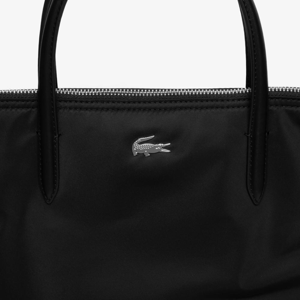 [lacoste] Women's Easy Small Vertical Shopper Bag NF5187Y55N000