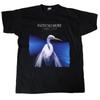 Unisex košile Bavlna Oversize Velká velikost Faith No More Angel Dust 1992 Album Tričko Přetisk
