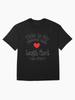 Celia Cruz Natural Hair Design for Black Women Length Check Beauty 2 T-Shirt Oversized T-Shirt