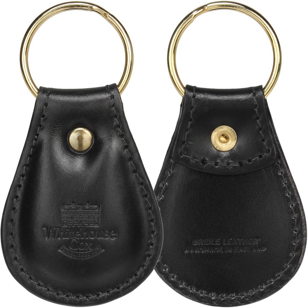 Whitehouse Cox S0668 Keychain (Green)