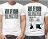 Void Of Vision What I Will Leave Behind The Final Tour Australia 2025 Shirt