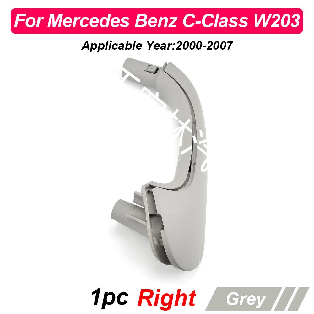 Car Door Inner Handle for Mercedes-Benz C-Class W203
