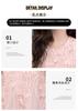 Girls' summer dress 2026 new style children's stylish sleeveless mesh princess dress girls' summer dress fluffy skirt