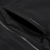 Fila Classic Minimalist Comfortable Warm Duck Down Casual Versatile Lightweight Down Jacket Men Jacket Black F51M543903FBK