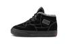 Half Cab   Toddler 'Sherpa - Black' VN0A38ED58J