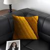1PC Fresh Food Anime Health Cushion Cover Natural Linen Organic Fabric DoubleSided Printing Sofa Home Decor Gift Pillow Case
