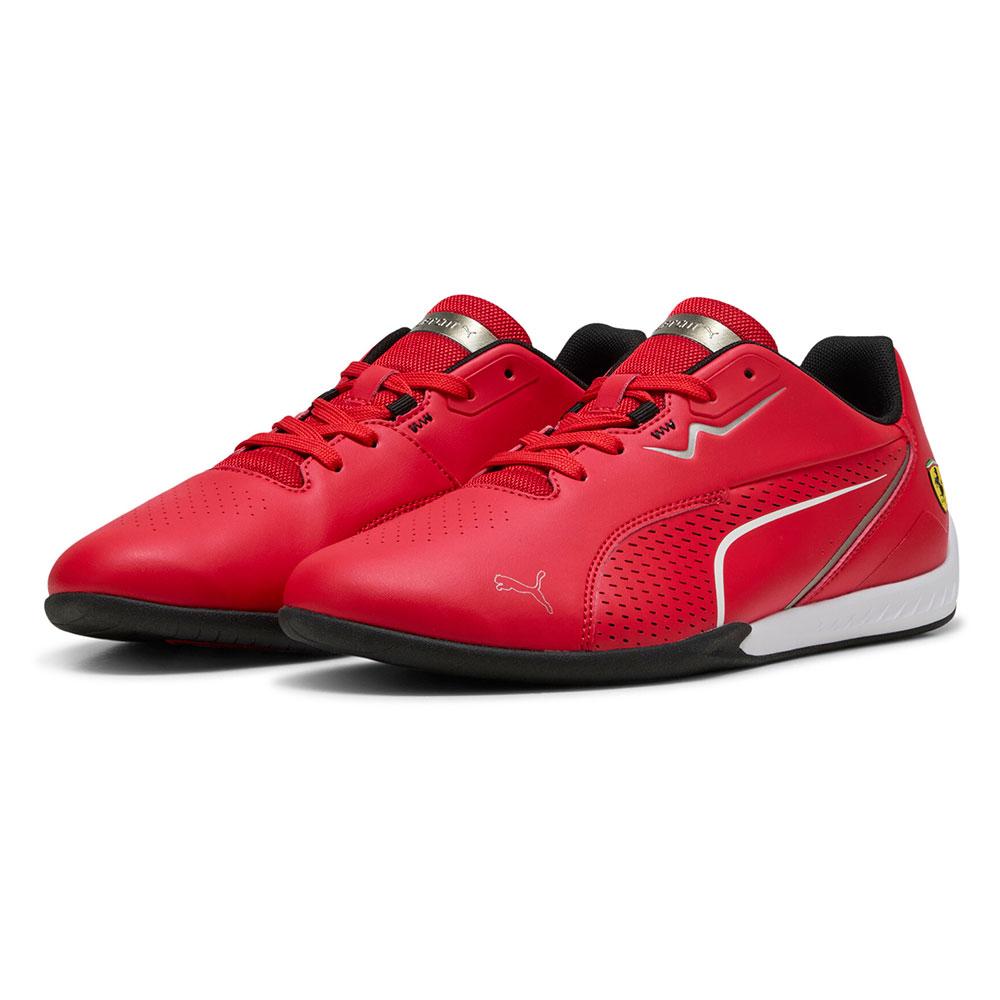 Puma Drift Cat 11 Sneakers Red/White