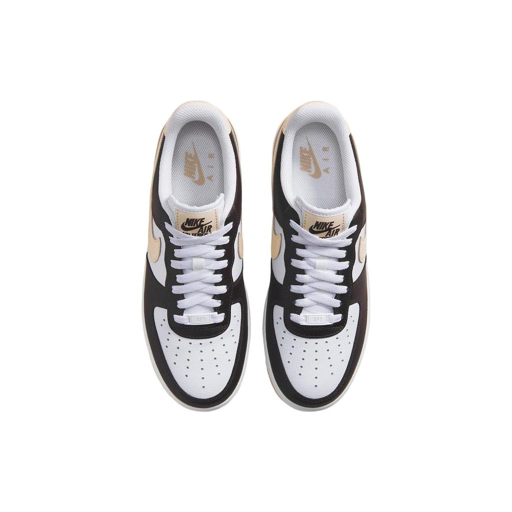 nike air forces cappuccino