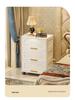 Multi-Layer Plastic Storage Cabinet for Children's Clothes, Snacks, Toys, Bedroom, Wardrobe, and Medicine.