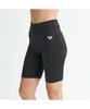 Roxy MY 1ST BIKER SHORTS Black Women's